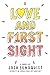 Algopix Similar Product 16 - Love and First Sight