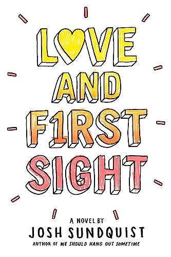 Algopix Similar Product 1 - Love and First Sight