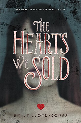 Algopix Similar Product 5 - The Hearts We Sold