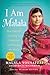 Algopix Similar Product 6 - I Am Malala How One Girl Stood Up for