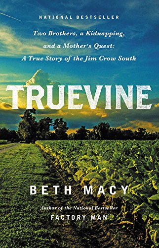 Algopix Similar Product 6 - Truevine Two Brothers a Kidnapping
