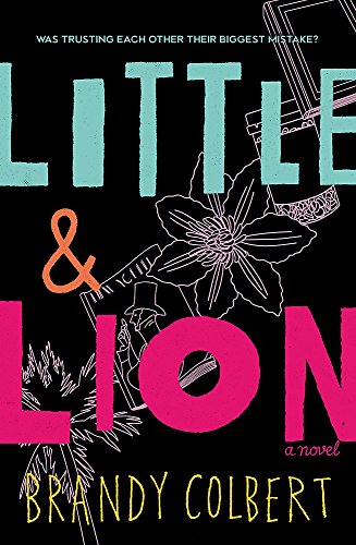 Algopix Similar Product 11 - Little & Lion