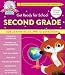 Algopix Similar Product 19 - Get Ready for School: Second Grade