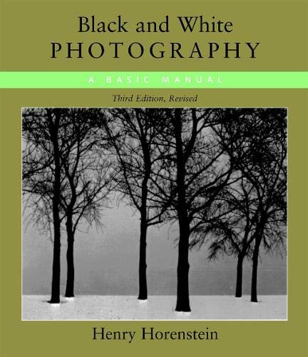 Algopix Similar Product 19 - Black and White Photography A Basic