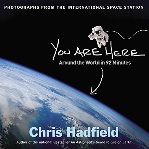 Algopix Similar Product 14 - You Are Here Around the World in 92