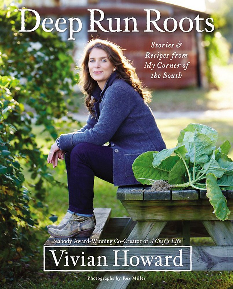 Algopix Similar Product 11 - Deep Run Roots Stories and Recipes