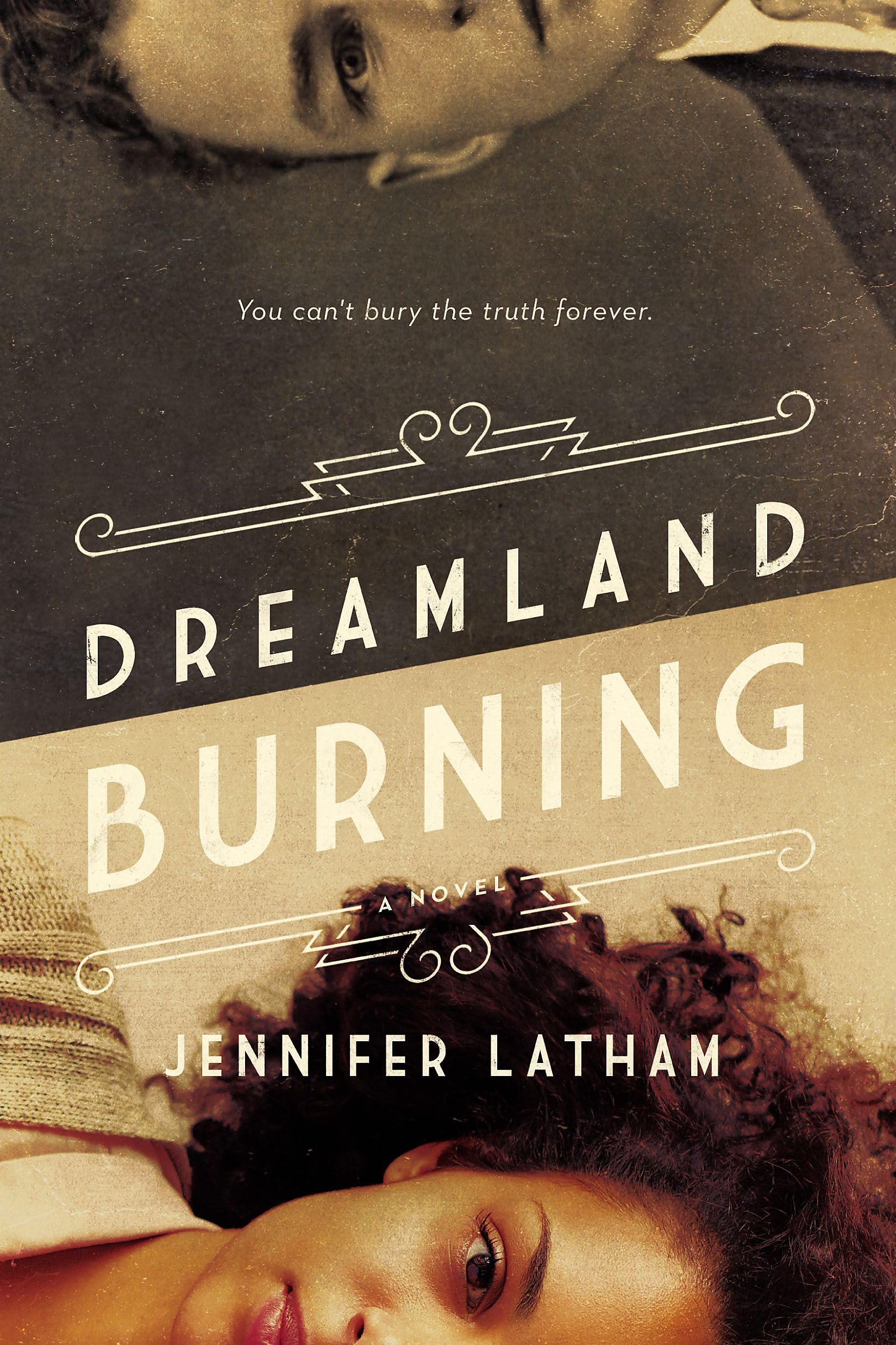 Algopix Similar Product 16 - Dreamland Burning