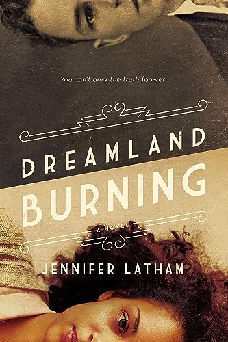 Algopix Similar Product 18 - Dreamland Burning