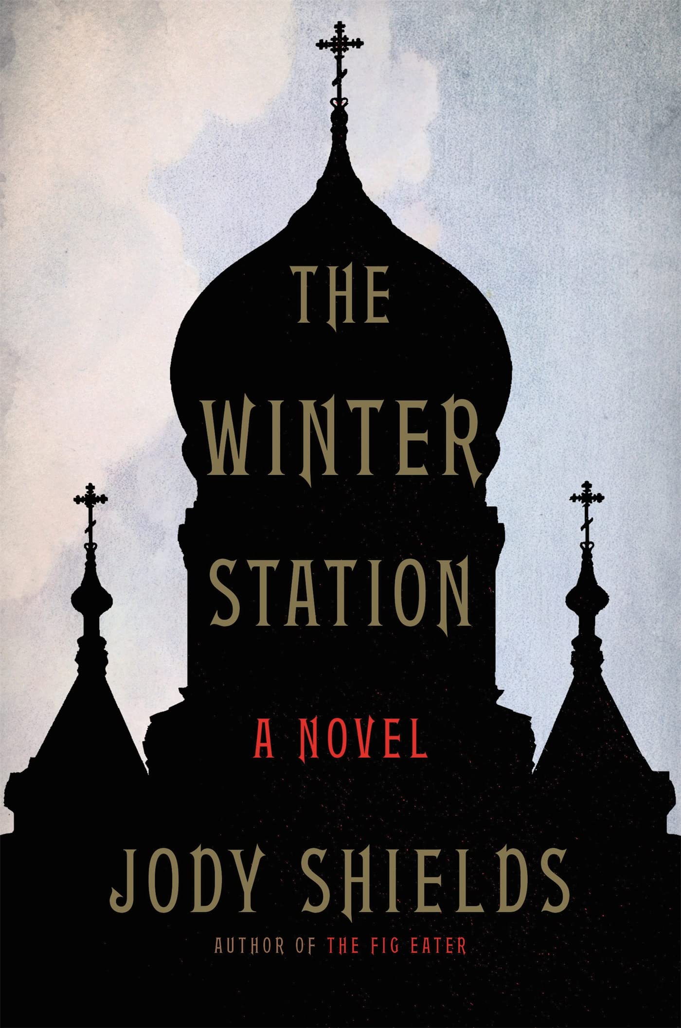 Algopix Similar Product 13 - The Winter Station