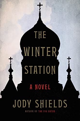 Algopix Similar Product 16 - The Winter Station
