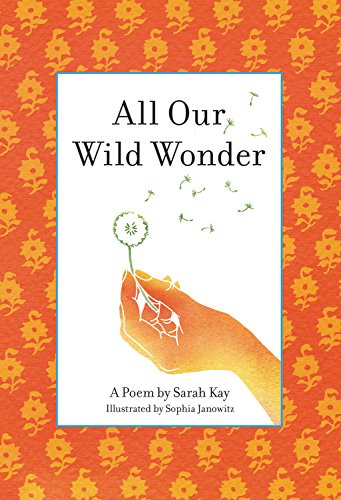 Algopix Similar Product 3 - All Our Wild Wonder