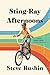 Algopix Similar Product 19 - Sting-Ray Afternoons: A Memoir