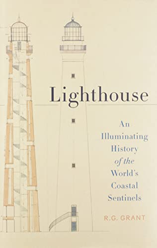 Algopix Similar Product 15 - Lighthouse An Illuminating History of