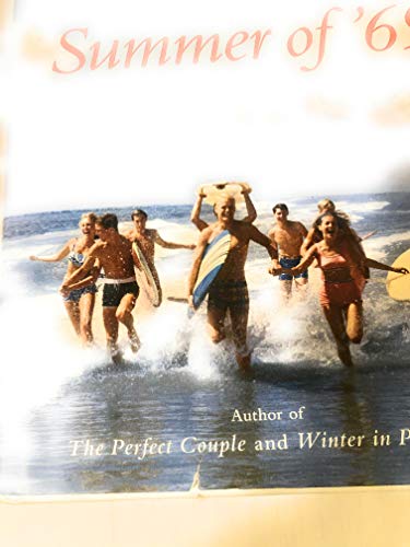 Algopix Similar Product 1 - Summer of '69