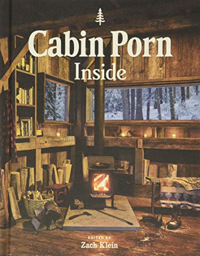 Algopix Similar Product 7 - Cabin Porn: Inside