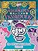 Algopix Similar Product 3 - My Little Pony The Elements of Harmony