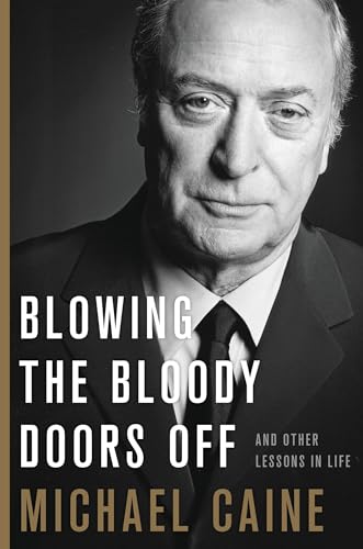 Algopix Similar Product 9 - Blowing the Bloody Doors Off And Other