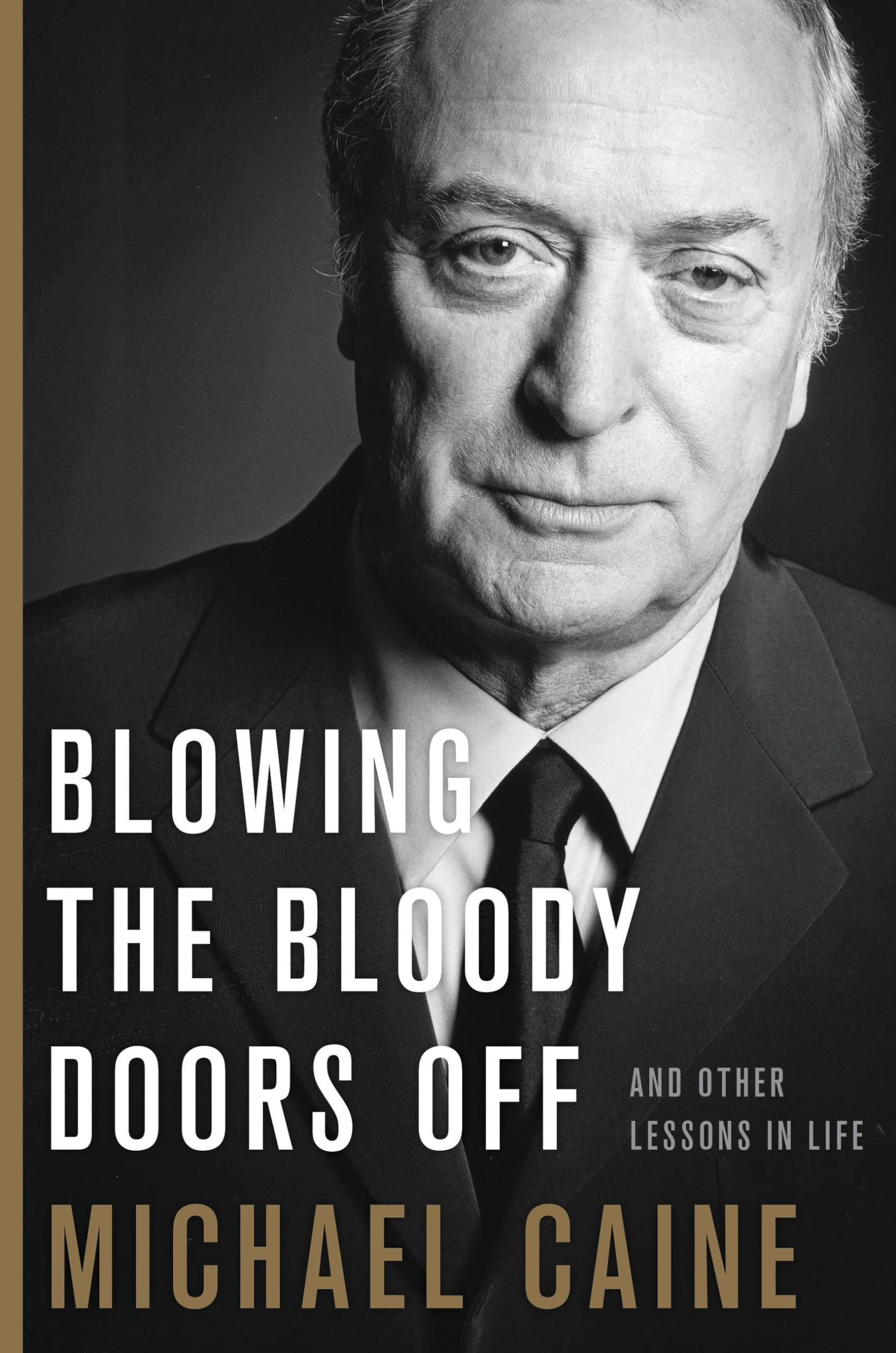 Algopix Similar Product 13 - Blowing the Bloody Doors Off And Other