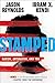 Algopix Similar Product 4 - Stamped Racism Antiracism and You A