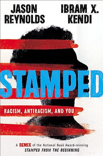 Algopix Similar Product 20 - Stamped Racism Antiracism and You A