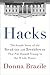 Algopix Similar Product 15 - Hacks The Inside Story of the