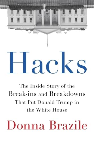 Algopix Similar Product 13 - Hacks The Inside Story of the