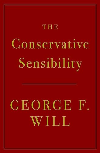 Algopix Similar Product 1 - The Conservative Sensibility