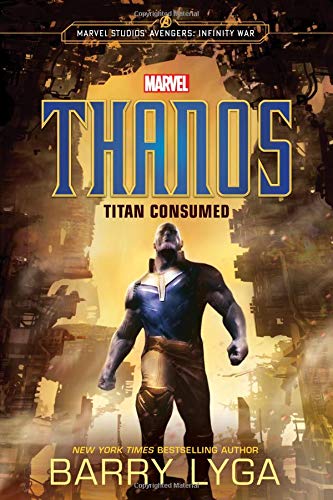 Algopix Similar Product 14 - MARVELs Avengers Infinity War
