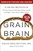 Algopix Similar Product 2 - Grain Brain The Surprising Truth about