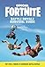Algopix Similar Product 2 - FORTNITE Official Battle Royale
