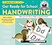 Algopix Similar Product 11 - Get Ready for School: Handwriting