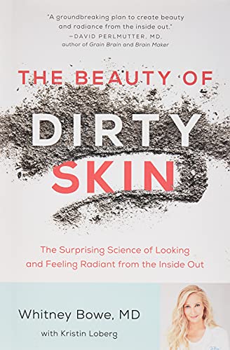Algopix Similar Product 2 - The Beauty of Dirty Skin The
