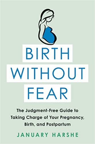 Algopix Similar Product 6 - Birth Without Fear The JudgmentFree