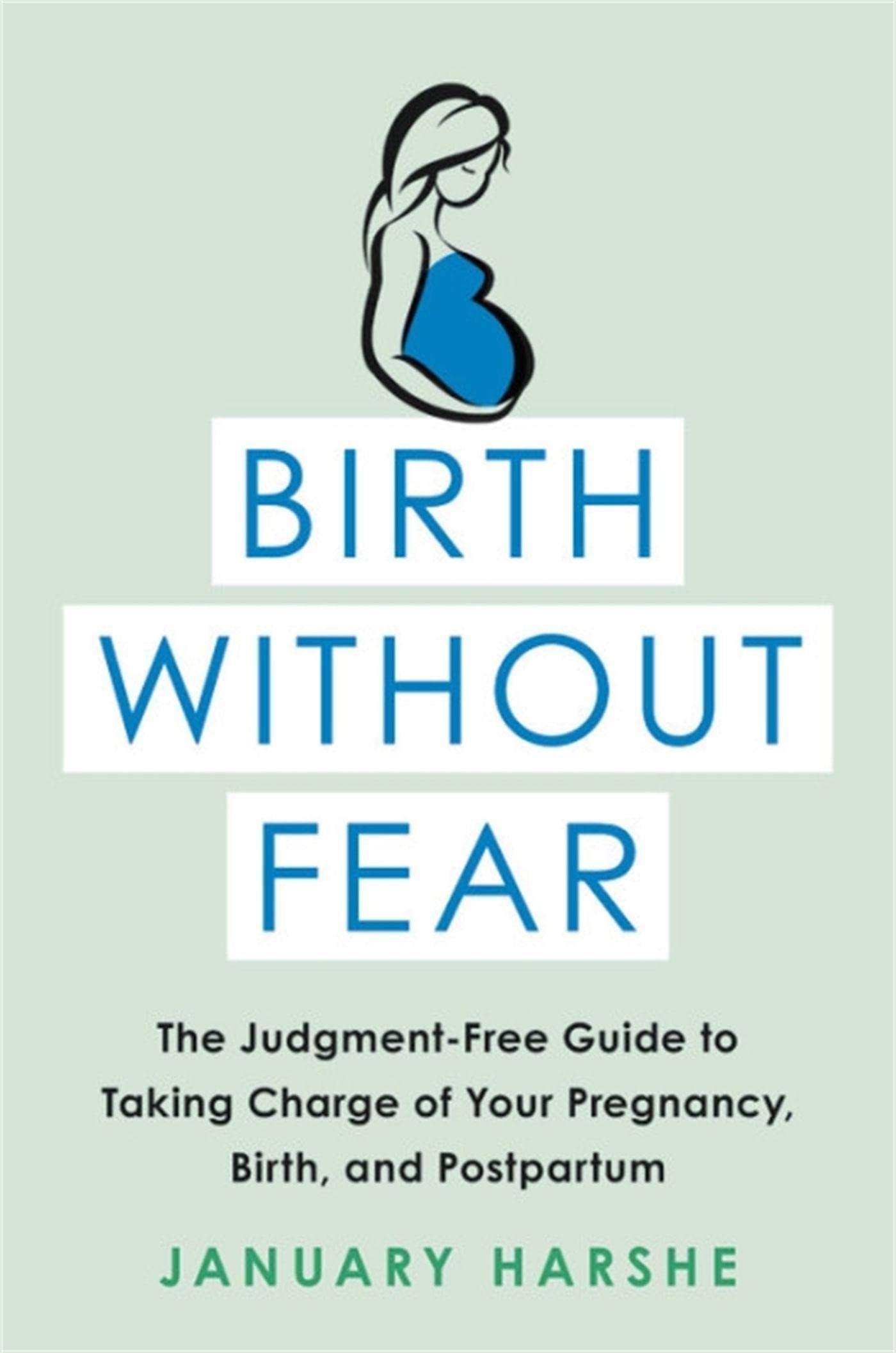 Algopix Similar Product 12 - Birth Without Fear The JudgmentFree