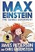 Algopix Similar Product 11 - Max Einstein The Genius Experiment