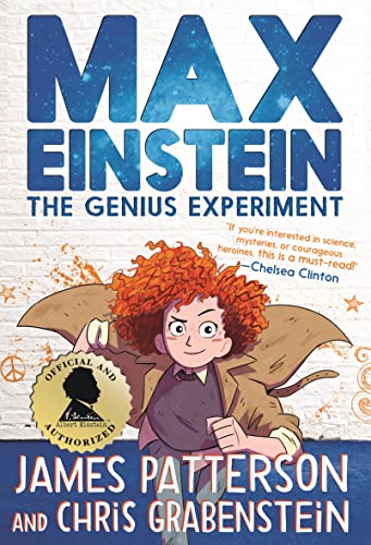 Algopix Similar Product 5 - Max Einstein The Genius Experiment