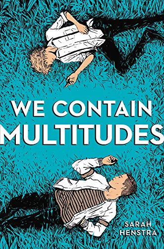 Algopix Similar Product 8 - We Contain Multitudes