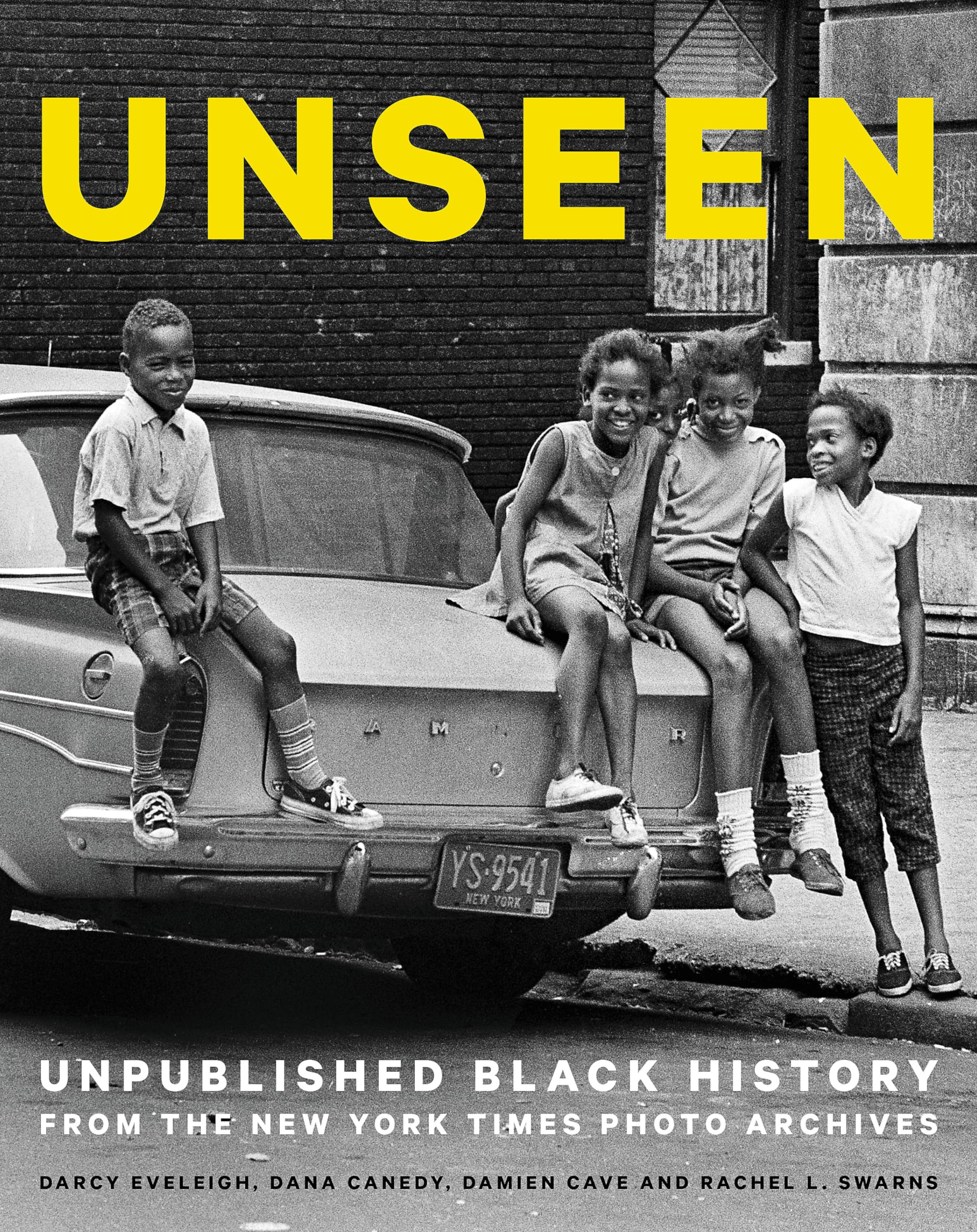 Algopix Similar Product 12 - Unseen Unpublished Black History from