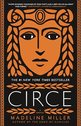 Algopix Similar Product 6 - Circe