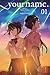 Algopix Similar Product 13 - your name Vol 1 manga your name