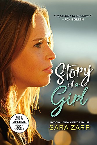 Algopix Similar Product 19 - Story of a Girl