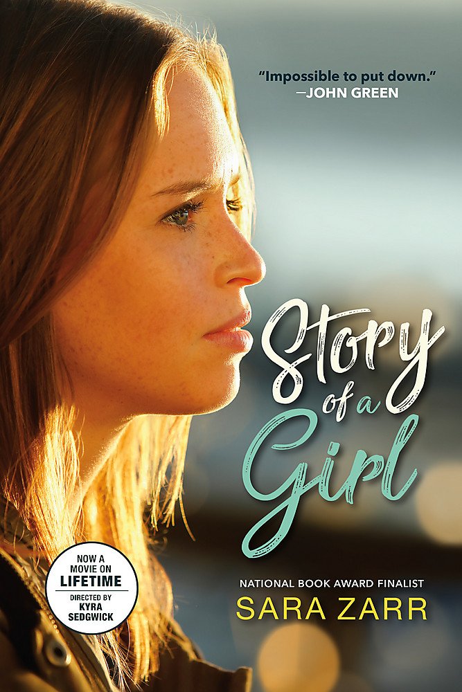 Algopix Similar Product 10 - Story of a Girl