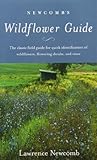 Algopix Similar Product 15 - Newcomb's Wildflower Guide