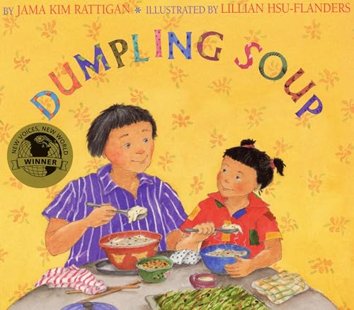 Algopix Similar Product 5 - Dumpling Soup