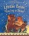Algopix Similar Product 8 - Little Bear Youre a Star A Greek