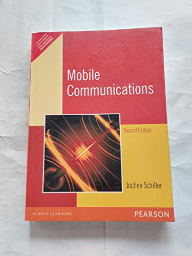 Algopix Similar Product 3 - Mobile Communications