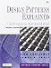 Algopix Similar Product 8 - Design Patterns Explained A New