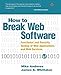 Algopix Similar Product 19 - How to Break Web Software Functional