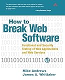 Algopix Similar Product 3 - How to Break Web Software Functional