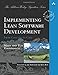 Algopix Similar Product 15 - Implementing Lean Software Development